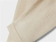 Lil Atelier sandshell elefant legging merinould/modal